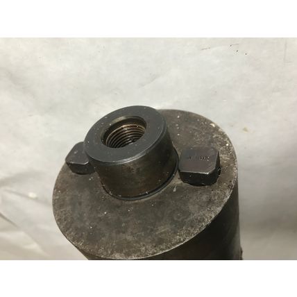 UNIVERSAL 465C 1-1/2" SHELL MILL TOOL HOLDER, CAT-50 SHANK,UNIVERSAL-LEN 465C,AA