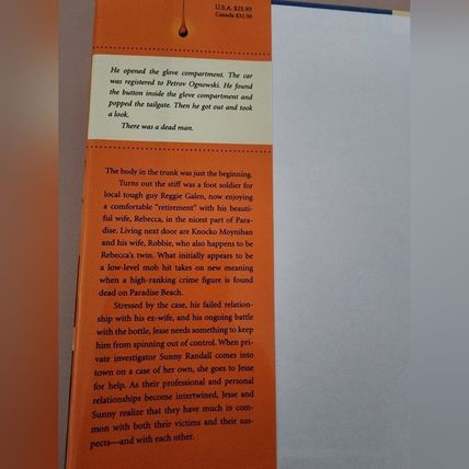 Robert B Parker "Spilt Image" A Jesse Stone Novel # 9-Hardback Book-Dust Jacket