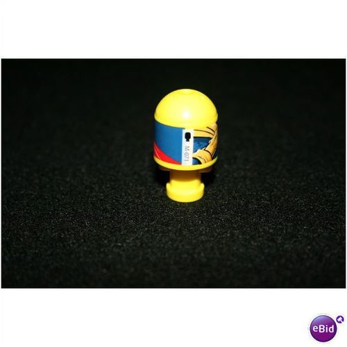 Hasbro Marvel BonkaZonks Series 1 - 071 - Cyclops