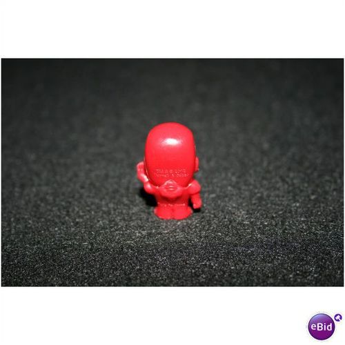 Marvel Avengers Movie Chibis Iron Man