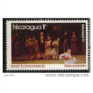 1977 Michel 1997 - MNH (**)