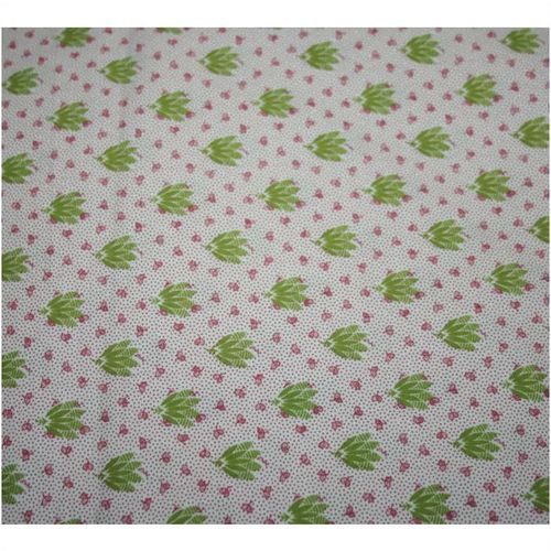 Laura Ashley Designer Vintage Fabric Shabby Chic New 3 Metres +