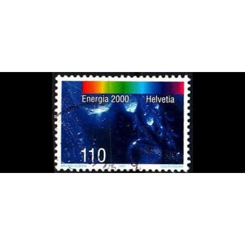 SCHWEIZ SWITZERLAND [1997] MiNr 1620 ( O/used )