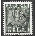 Belgium ( Belgique ) N° 765 YVERT OBLITERE (USED)