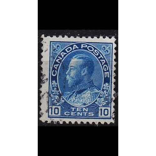 KANADA CANADA [1922] MiNr 0112 ( O/used )