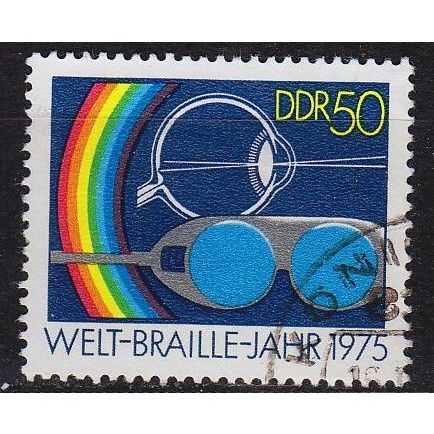 GERMANY DDR [1975] MiNr 2092 ( OO/used )