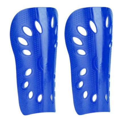 Quality Children Football Shinpads Adult Soccer Breathable Shin Protection Pads