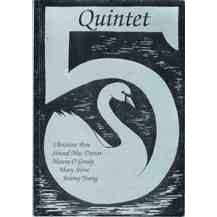 Quintet 5 Edited by Fintan Murphy