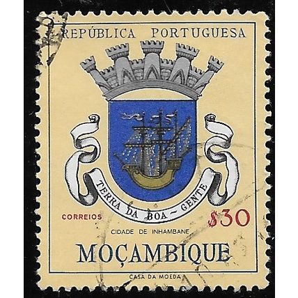 1961 SG 518 - #5 fine used (o)