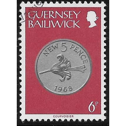 1979 SG 182 - fine used (o)