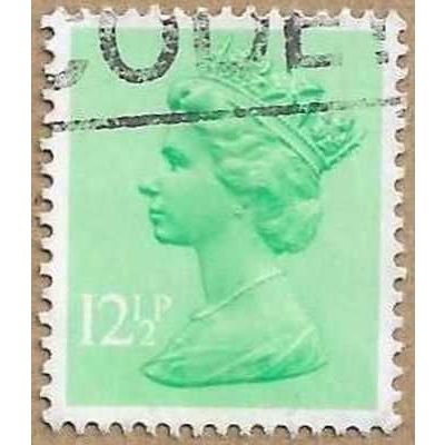 1982 Queen Elizabeth II 15775