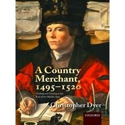 Country Merchant A