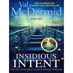 Insidious Intent
