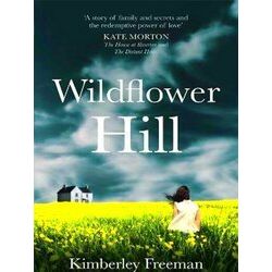 Wildflower Hill