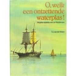 O, Welk Een Ontzettende Waterplas