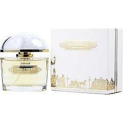 ARMAF HIGH STREET by Armaf EAU DE PARFUM SPRAY 3.4 OZ For WOMEN