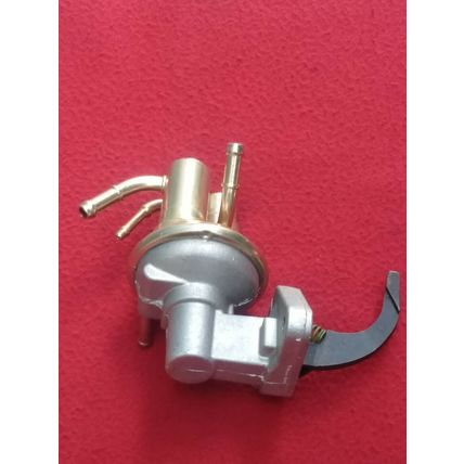 Airtex 1389 Mechanical Fuel Pump Geo Isuzu Chev, New Fuel Pump 5014