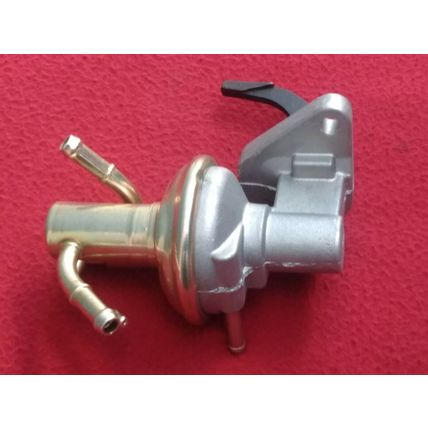 Airtex 1389 Mechanical Fuel Pump Geo Isuzu Chev, New Fuel Pump 5014