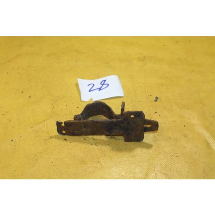 WW2 Wehrmacht PKW? Trailer? Cart? tool clamp 28