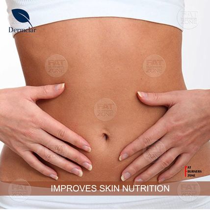 MELILOT RUTIN DERMCLAR ANTI CELLULITE MESOTHERAPY 10 AMPOULES x 2ml DETOX