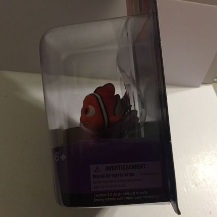 New Disney Pixar Nemo Infinite Game Figure