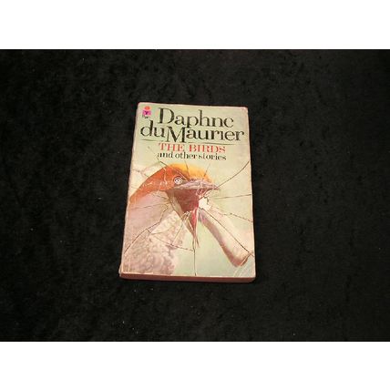 The Birds by Daphne DuMaurier