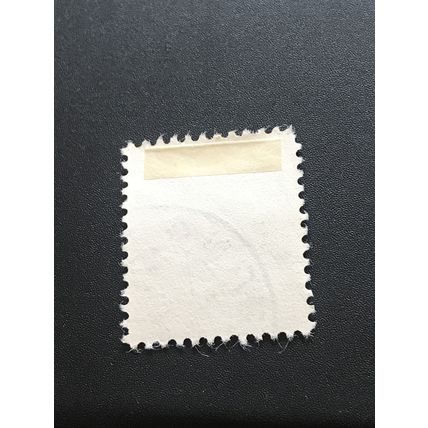 Briefmarke Schweiz 30 Rappen 1936 Michel 303 gestempelt