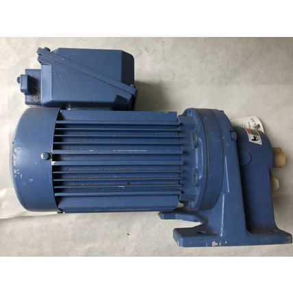 NEW CNHMS1-6095YC-17 Sumitomo TC-FX Sm-cyclo 6000 1HP Induction Motor,TA