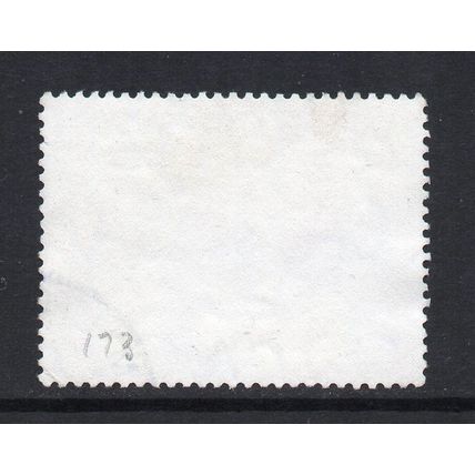 Bermuda - 1962-68 - 1/6 Bermuda Cottage c.1705 (sg173), Used