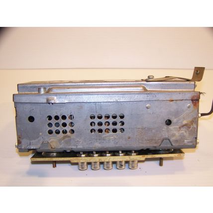 1963 DODGE DART ALL TRANSISTOR AM RADIO OEM