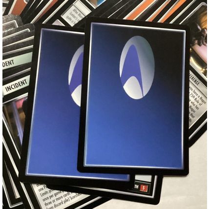 STAR TREK CCG RULES OF ACQUISITION CCG LOT Of 125 Cards Brand New 1999 Decipher
