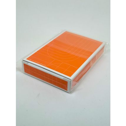 Nike Unite Koshigaya Playing Cards - 2024 Special Edition