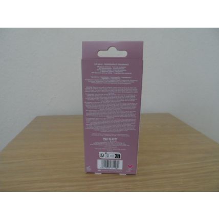 Disney Mad Beauty Princess Jasmine Bath Soak Lip Balm Duo Bath Fizzer Brand New