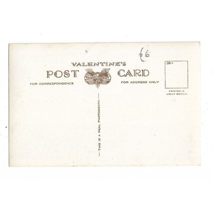 Fish Street, Shrewsbury, Shropshire, RP Postcard.