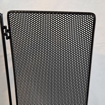 Claire's METAL JEWELRY HOLDER Hanger Stand Rack Earring Display Necklace