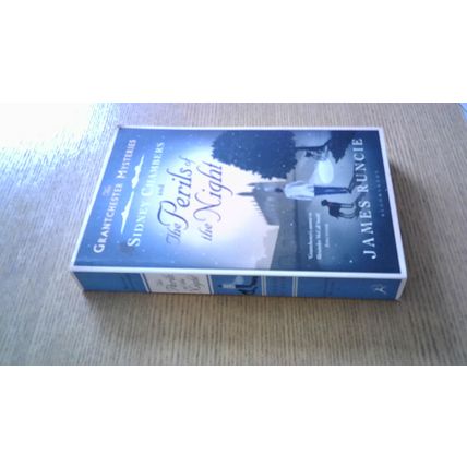 The Grantchester Mysteries: Sidney Chambers and The Perils of The Night (P/B)