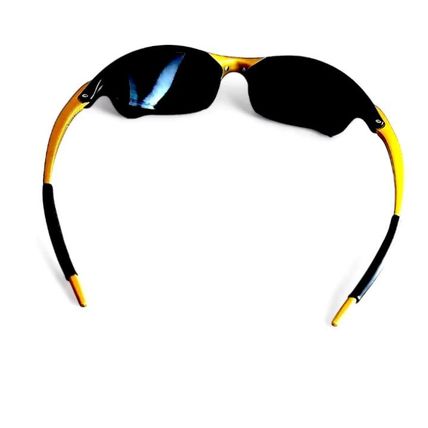 hcs X-Metal Juliet Corvette Sunglasses Ice Thug lenses