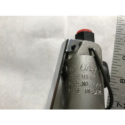 NEW URYU US-4,URYU type US-4 PNEUMATIC SCREWDRIVER ,EQ