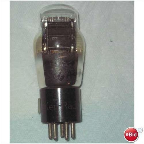 Ken-Rad 6A4 ST Radio Vacuum Tube