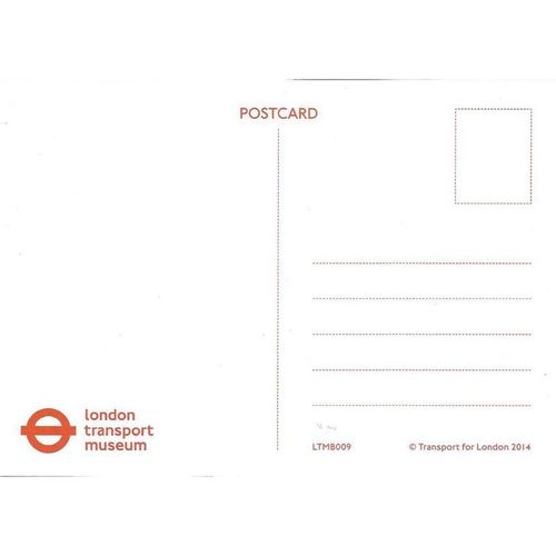 LTMB009: 1978 London Transport Metrobus.