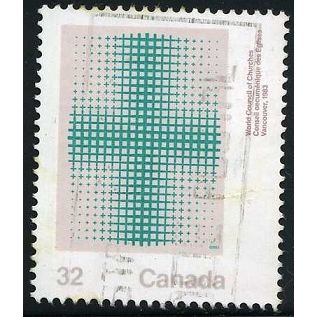 1983 SG 1101 - fine used (o)