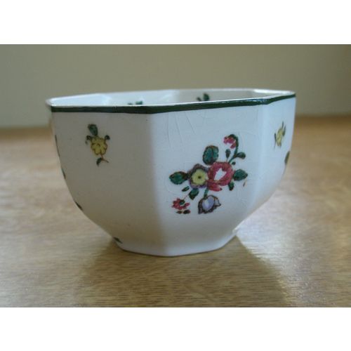 Pretty Vintage Royal Doulton Old Leeds Sprays Cup