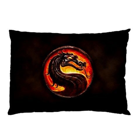 Mortal Kombat Pillow Case [39900983]