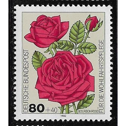 1982 Michel 1152 - MNH (**)