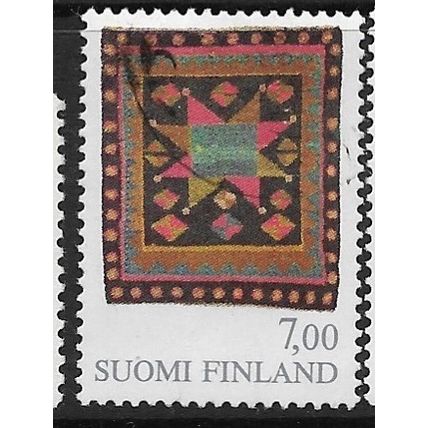 1982 Michel 894x - fine used (o)
