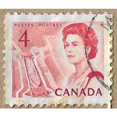 Queen Elizabeth II 14527