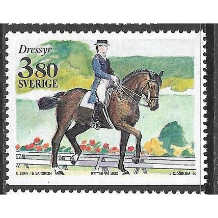 1990 Michel 1604 - MNH (**)