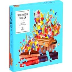 Blooming Books 750 Piece Shaped Puzzle