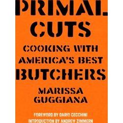 Primal Cuts