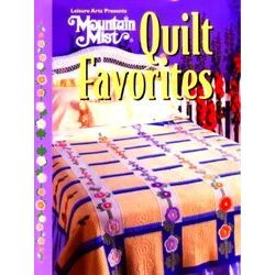 Mountain Mist, Quilt Favorites